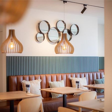 C-Hotels Excelsior Middelkerke Dış mekan fotoğraf