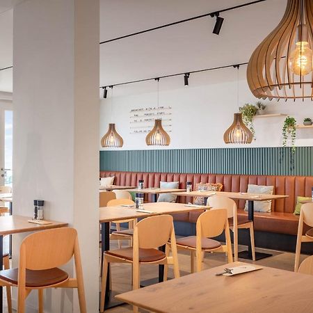 C-Hotels Excelsior Middelkerke Dış mekan fotoğraf