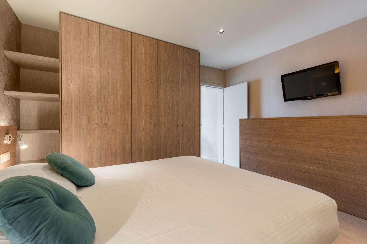 C-Hotels Excelsior Middelkerke Dış mekan fotoğraf