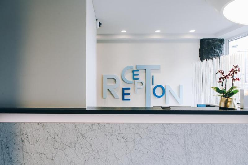 C-Hotels Excelsior Middelkerke Dış mekan fotoğraf