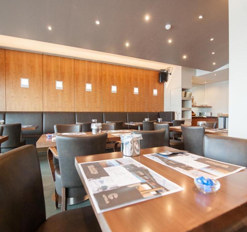 C-Hotels Excelsior Middelkerke Dış mekan fotoğraf