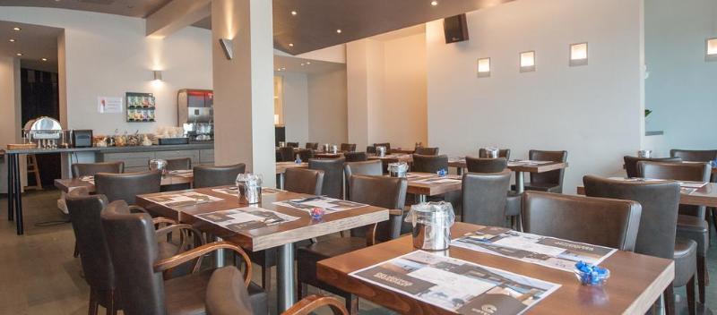 C-Hotels Excelsior Middelkerke Dış mekan fotoğraf