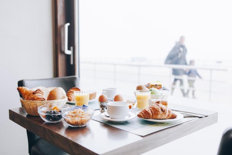 C-Hotels Excelsior Middelkerke Dış mekan fotoğraf