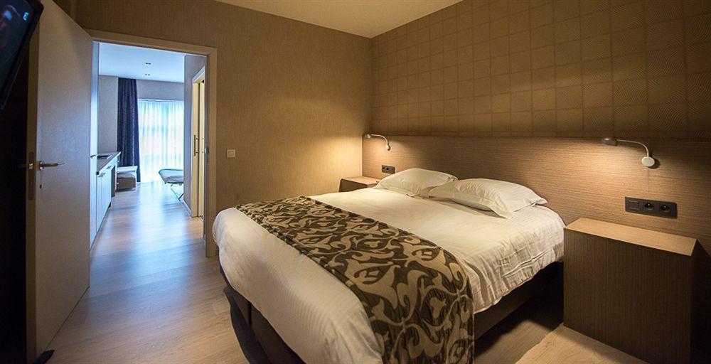 C-Hotels Excelsior Middelkerke Dış mekan fotoğraf