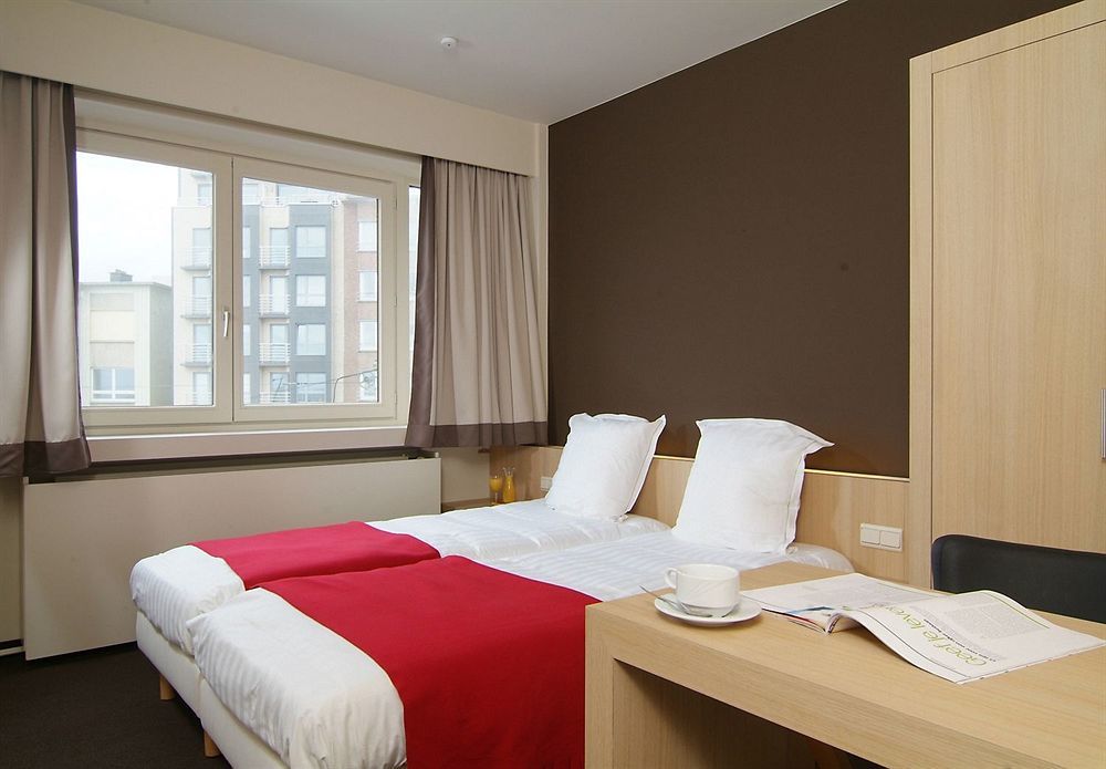 C-Hotels Excelsior Middelkerke Dış mekan fotoğraf