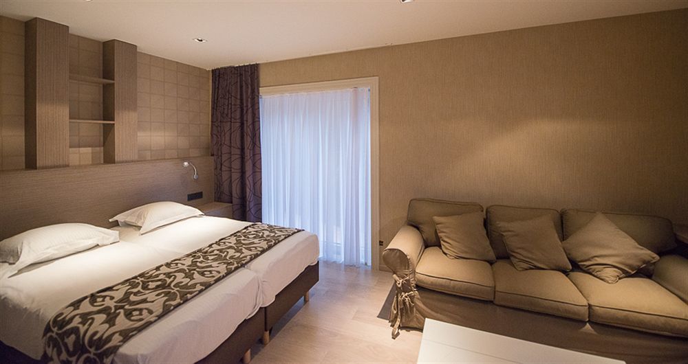 C-Hotels Excelsior Middelkerke Dış mekan fotoğraf